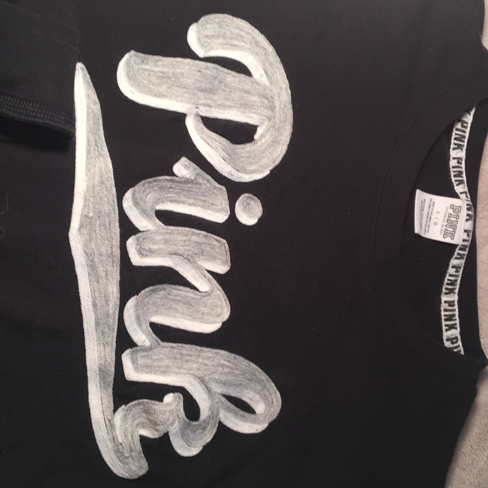 Sweatshirt - Picture 2 of 5